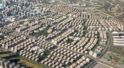 السجل العقاري يغطي 48 حياً في الرياض والدمام والمدينة المنورة