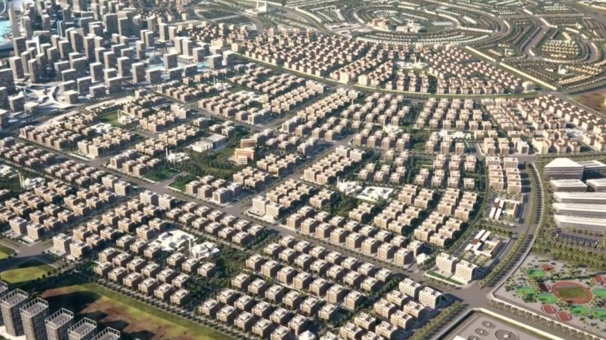السجل العقاري يغطي 48 حياً في الرياض والدمام والمدينة المنورة