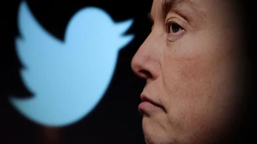 فرنسا تهدد بحظر تويتر