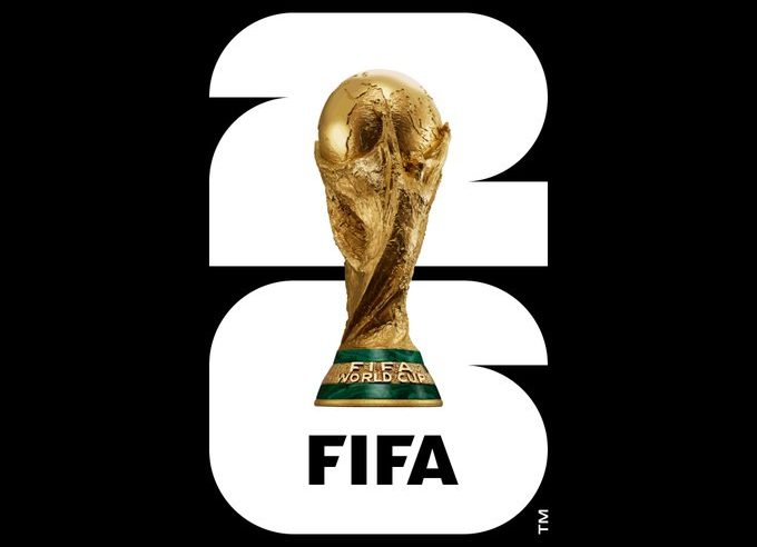 الإعلان رسميًا عن شعار كأس العالم 2026