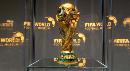 نتائج قرعة مجموعات تصفيات إفريقيا المؤهلة لـ كأس العالم 2026