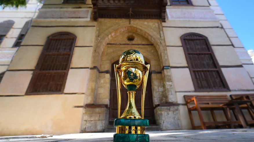 أبطال كأس الملك قبل نسخة 2023