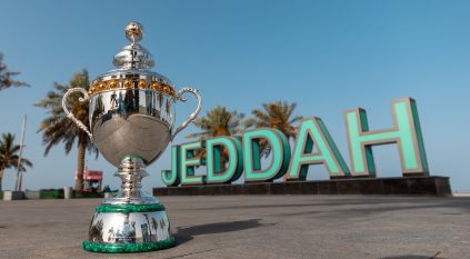 تخصيص الأندية يصل بالدوري السعودي لقائمة أفضل 10 دوريات بالعالم