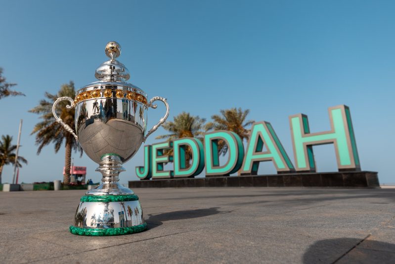 كأس دوري روشن السعودي