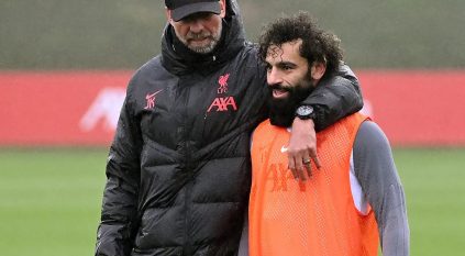 عرض الاتحاد لمحمد صلاح يُغضب كلوب