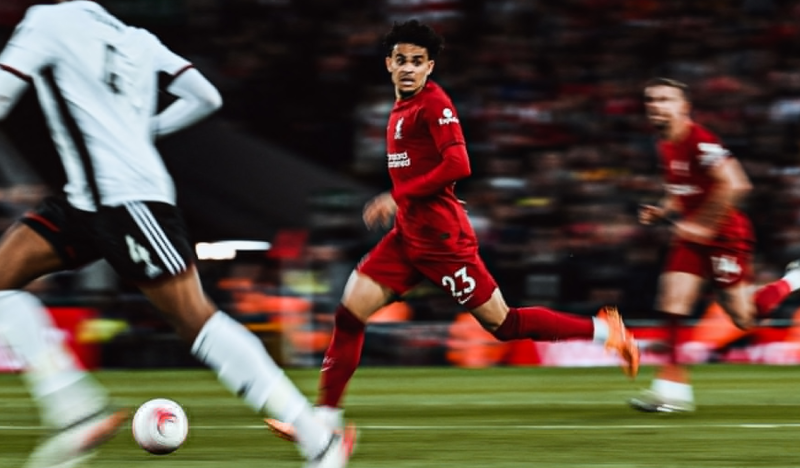 ليفربول ضد فولهام