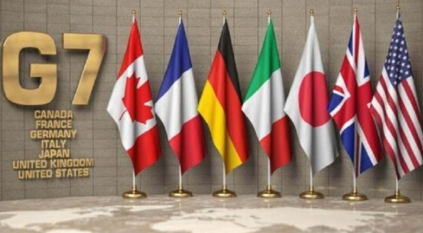 مجموعة السبع G7 تؤكد التزامها الثابت تجاه الشعب السوري