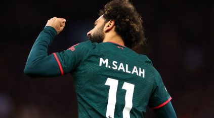 ساعات تفصل محمد صلاح عن التوقيع للاتحاد