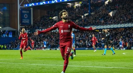 الهلال يفكر في ضم محمد صلاح