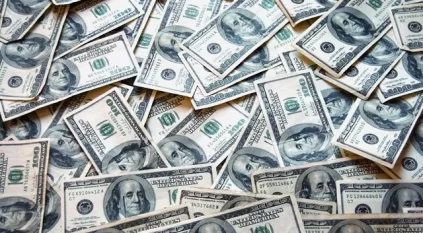 ارتفاع الدولار مع ارتفاع التوقعات بفوز ترامب