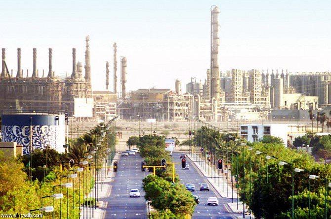 الاستثمار الأجنبي والمشترك في الصناعة السعودية يتجاوز 542 مليار ريال