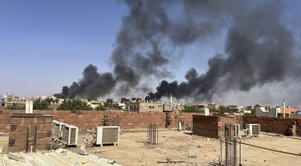الدعم السريع تتهم الجيش السوداني بإطلاق النار على سيارة السفير التركي