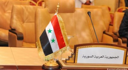 تصويت بشأن عودة سوريا في اجتماع طارئ للجامعة العربية