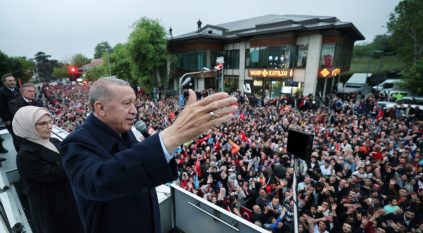 منظمة أوروبية تشكك في انتخابات تركيا