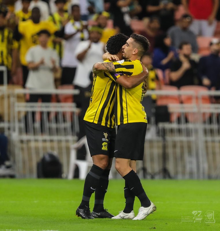 نادي الاتحاد