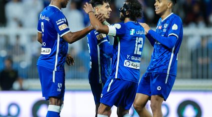 أحمد العجلان: الهلال سيضم لاعبًا سيكون حديث العالم