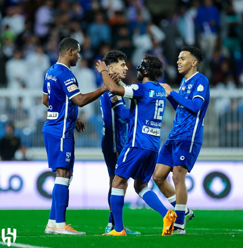 نادي الهلال