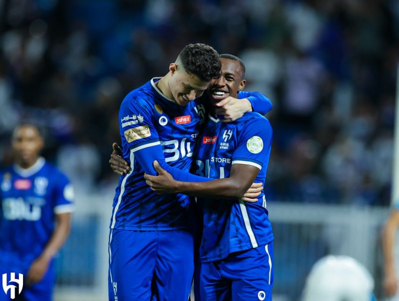 نادي الهلال