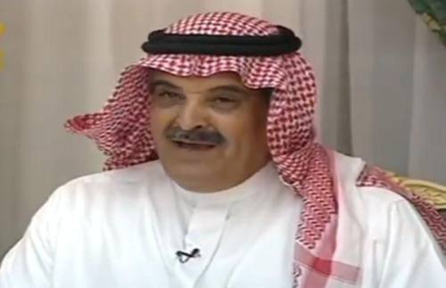 وزير الإعلام ينعى ناصر السكران : أسهم في خدمة الموروث وإبراز الأدب الشعبي