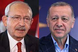 مؤشرات أولية بتقدم أردوغان في انتخابات تركيا