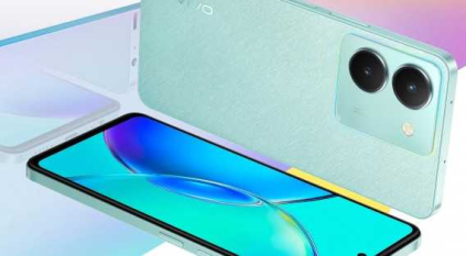 مميزيات عصرية لهاتف vivo Y36 الاقتصادي الجديد