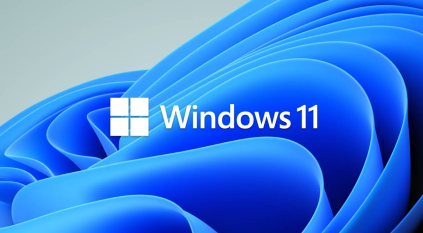 مايكروسوفت تطرح تحديثًا رئيسيًّا لنظام التشغيل ويندوز 11