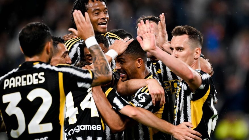 الاتحاد الأوروبي لكرة القدم يوجه عقوبة قاسية لـ يوفنتوس