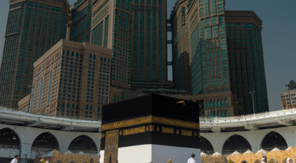 أهم الطرق المؤدية إلى مكة المكرمة للقادمين من الداخل والخارج