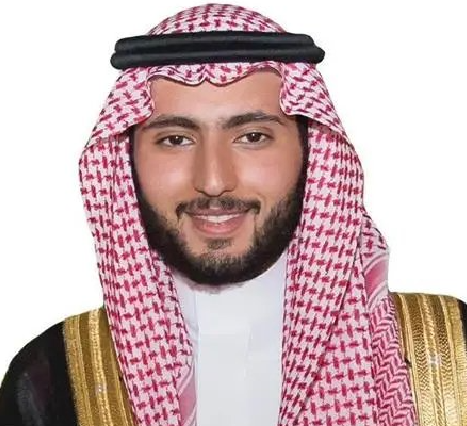 فهد بن منصور يمثل السعودية في مجموعة الشركات الناشئة Startup20