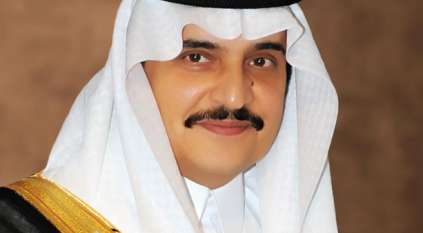 محمد بن فهد: تسمية طريق الرياض القصيم يؤكد وفاء القيادة للملك فهد