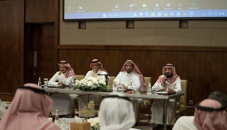 الغطاء النباتي يستعرض أمراض نبات الطلح وطرق الوقاية منها