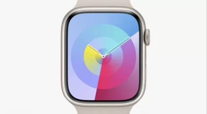 مؤتمر أبل يكشف أهم مواصفات Apple Watch الجديدة
