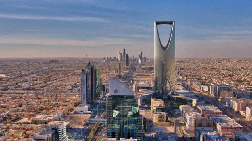 الإحصاء: الاقتصاد السعودي ينمو 3.8% في الربع الأول
