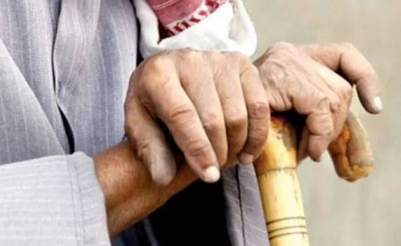 كبيرنا عزيز حملة توعوية لعدم الإساءة لكبار السن
