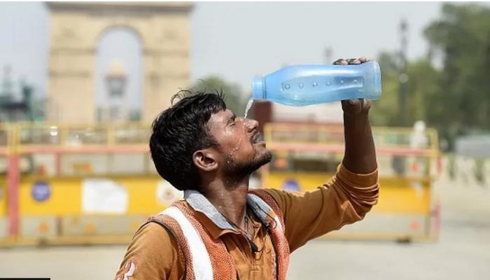 موجة حر غير مسبوقة تجتاح مدن العالم بعدما قتلت العشرات بالهند