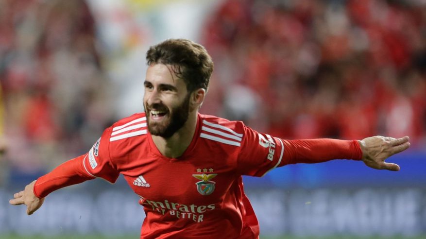 قرار بنفيكا يصعب من مهمة انتقال رافا سيلفا إلى الهلال