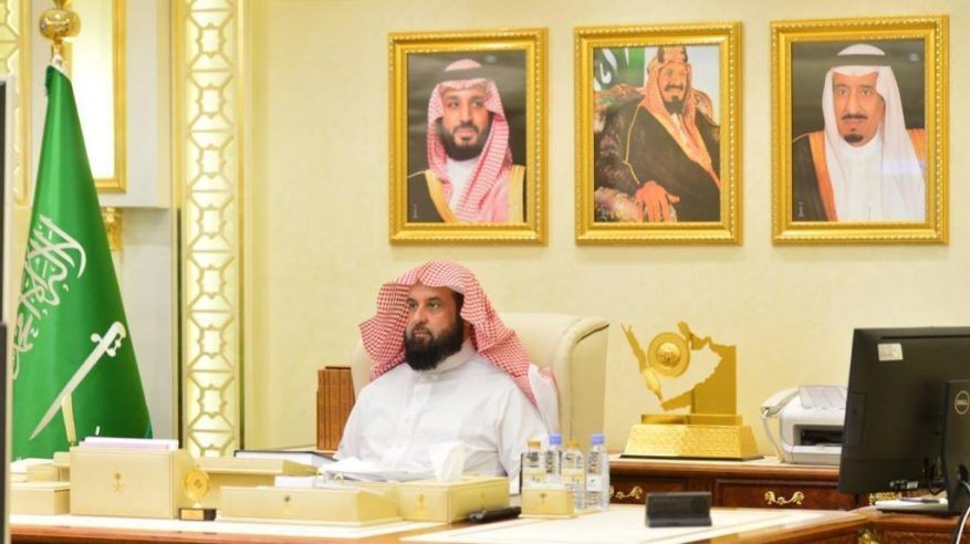 السند: برامج توعوية وميدانية تلبي احتياجات الحجاج