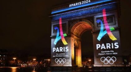 مداهمة مقر أولمبياد باريس 2024 بسبب قضايا فساد
