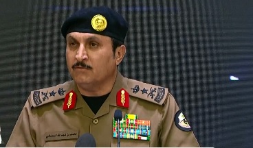 الداخلية تعقد المؤتمر الصحفي الأول لقيادات قوات أمن العمرة اليوم السبت