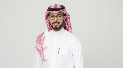 ياسر الحكمي متحدثًا رسميًا لبنك المنشآت الصغيرة والمتوسطة ومديرًا للإعلام