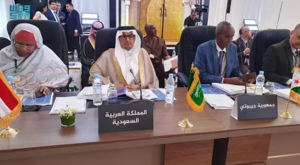 السعودية تشارك بالاجتماعات التحضيرية لمجلس وزراء الإعلام العرب