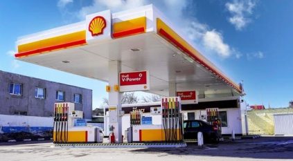 “شل” العالمية توقع اتفاقية لافتتاح محطات وقود في السعودية