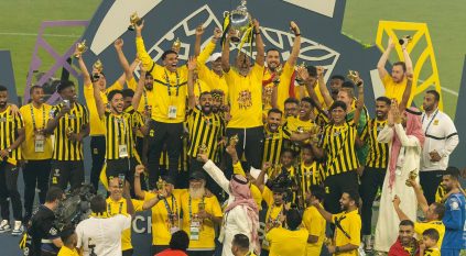 جماهير الاتحاد ترفض انضمام نجم الأهلي المصري