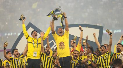 أول الراحلين عن الاتحاد في الميركاتو الصيفي