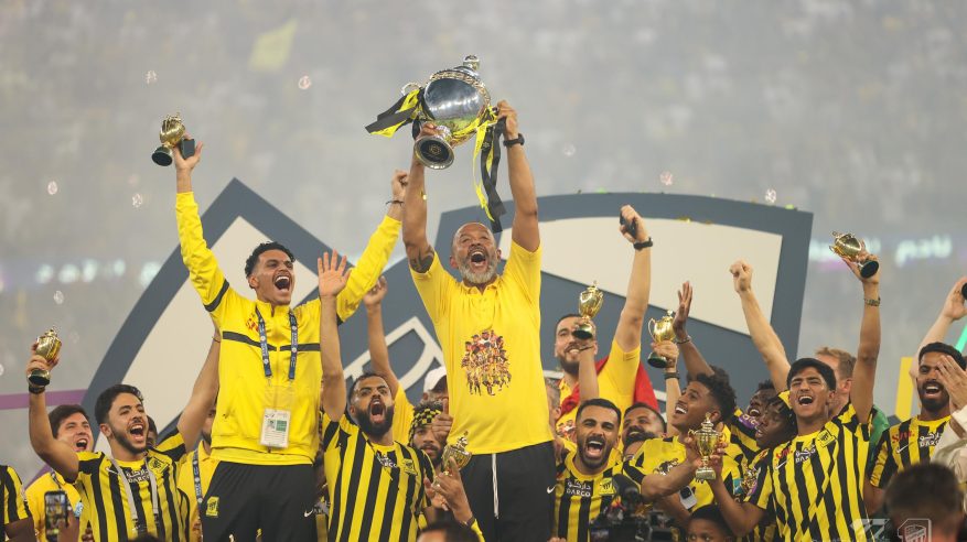 أول الراحلين عن الاتحاد في الميركاتو الصيفي