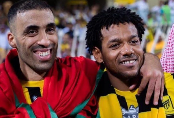 حسم مصير حمدالله ورومارينيو مع اقتراب بنزيما من الاتحاد