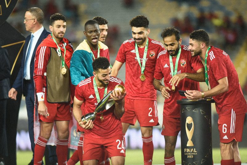محمد عبد المنعم