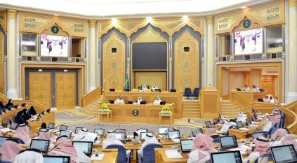 الشورى يطالب بدعم شركات خدمات النقل والتوصيل للمنافسة الأجنبية