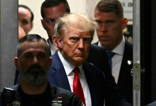 500 مليون دولار أرباح ثروة ترامب منذ مغادرته للبيت الأبيض