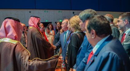 الرياض المرشح الأقوى لاستضافة EXPO 2030